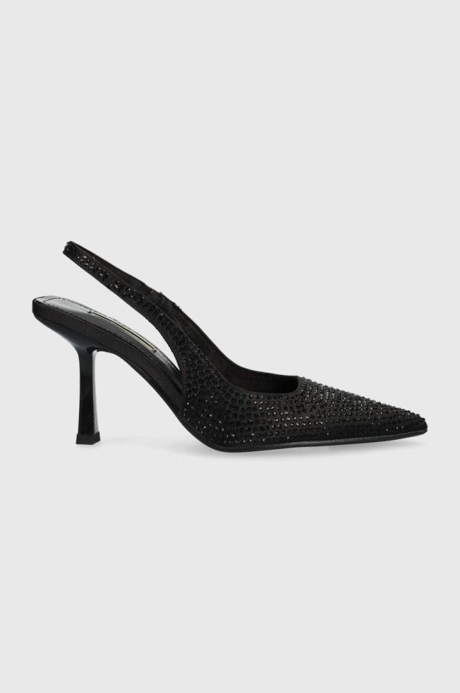 Туфлі Answear Lab колір чорний (2912110)