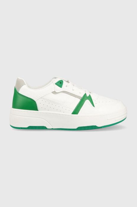 Кросівки Answear Lab колір білий (2934230)