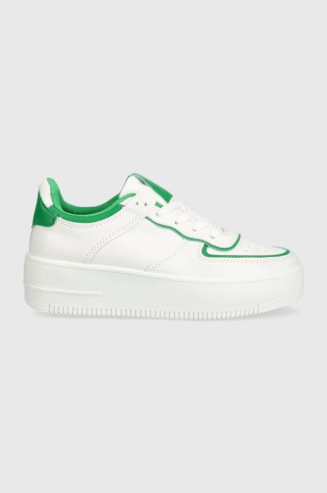 Кросівки Answear Lab колір білий (2955959)