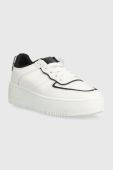 Кросівки Answear Lab колір білий (2955964)