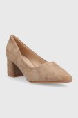 Туфлі Answear Lab колір бежевий (2955991)