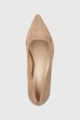 Туфлі Answear Lab колір бежевий (2955991)