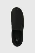 Кеди Answear Lab колір чорний