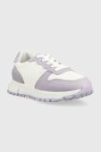 Кросівки Answear Lab колір білий (3009912)