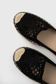 Еспадрилі Answear Lab колір чорний (3032538)