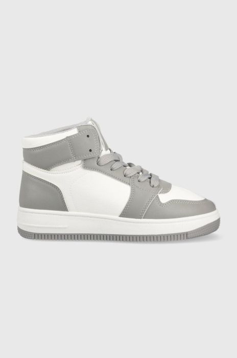 Кросівки Answear Lab колір сірий