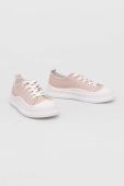 Кеди Answear Lab жіночі колір рожевий (3029694)