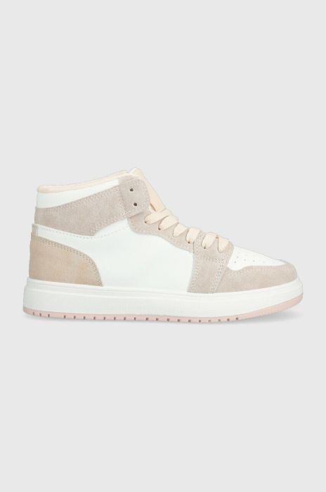 Кросівки Answear Lab колір бежевий (3029722)