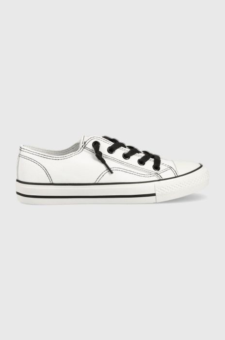 Кеди Answear Lab жіночі колір білий (3125076)