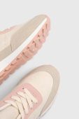 Кросівки Answear Lab колір рожевий (3154903)