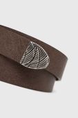 Ремінь Answear Lab жіночий колір коричневий (2812926)