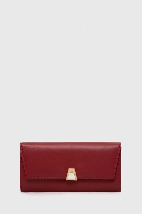 Гаманець Answear Lab жіночий колір червоний (2886132)