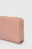 Гаманець Answear Lab жіночий колір рожевий (2920371)