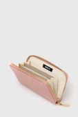 Гаманець Answear Lab жіночий колір рожевий (2920372)