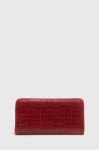 Гаманець Answear Lab жіночий колір червоний (2941300)
