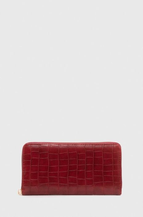 Гаманець Answear Lab жіночий колір червоний (2941300)