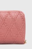 Гаманець Answear Lab жіночий колір рожевий (3197623)