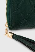 Гаманець Answear Lab жіночий колір зелений