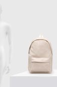 Рюкзак Answear Lab жіночий колір бежевий великий однотонний (3283511)