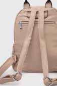 Рюкзак Answear Lab жіночий колір бежевий малий однотонний (3264617)