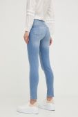 Джинси Answear Lab жіночі колір блакитний (3145817)