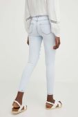 Джинси Answear Lab жіночі колір блакитний (3164047)