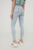 Джинси Answear Lab жіночі колір блакитний (3214869)