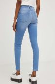 Джинси Answear Lab жіночі колір блакитний (3295371)