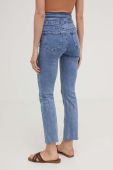 Джинси Answear Lab жіночі колір блакитний (3242710)