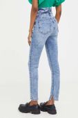 Джинси Answear Lab жіночі колір блакитний (3258779)
