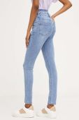 Джинси Answear Lab жіночі колір блакитний (3261769)