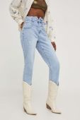 Джинси Answear Lab жіночі колір блакитний (3311280)
