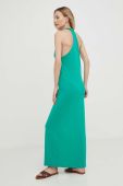 Сукня Answear Lab колір зелений maxi пряма (3277682)