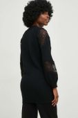 Светр Answear Lab жіночий колір чорний (2878479)