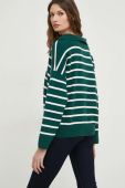 Светр Answear Lab жіночий колір зелений (2886244)