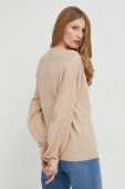 Светр Answear Lab жіночий колір бежевий легкий (2932778)