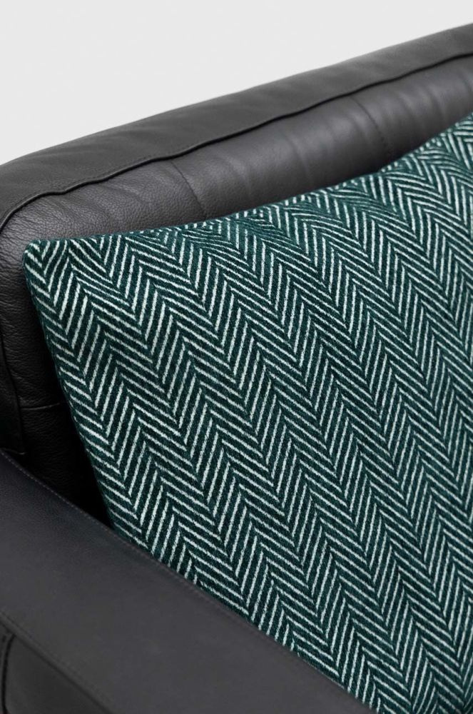 Декоративна подушка Answear Lab колір зелений (2894384)