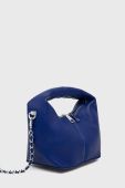 Сумочка Answear Lab колір блакитний (2825126)
