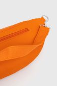Сумка на пояс Answear Lab колір помаранчевий