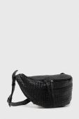 Сумка на пояс Answear Lab колір чорний (2992179)