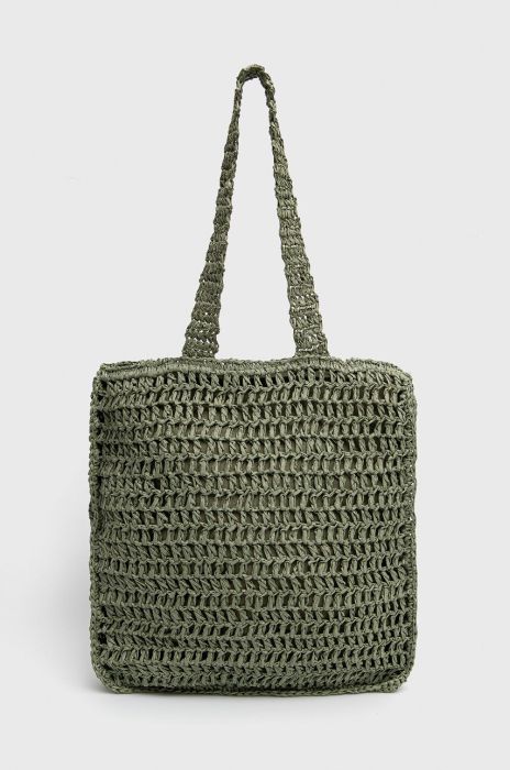 Сумочка Answear Lab колір зелений (3153938)