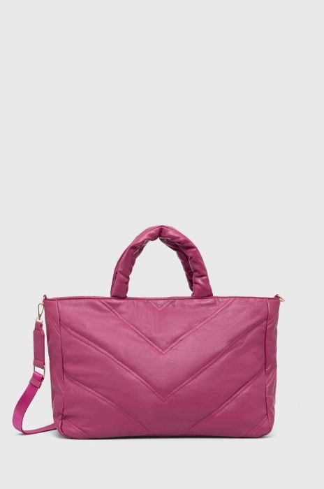 Сумочка Answear Lab колір рожевий (3171610)
