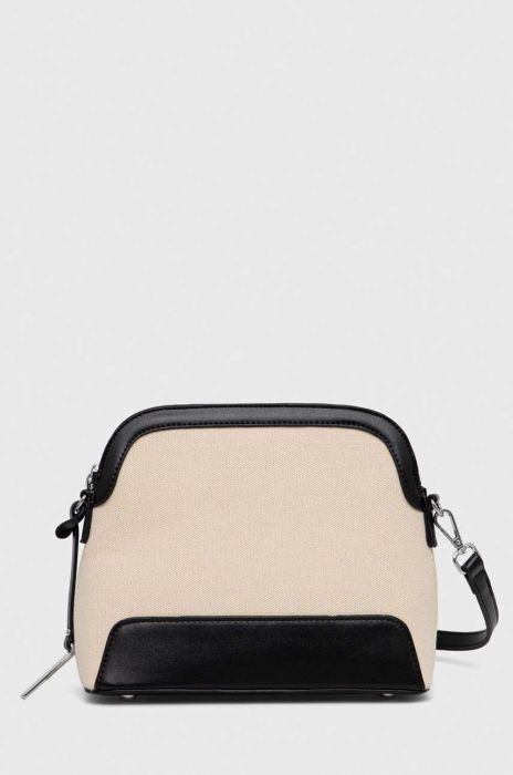 Сумочка Answear Lab колір бежевий (3189366)