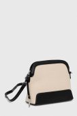 Сумочка Answear Lab колір бежевий (3189366)