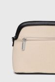 Сумочка Answear Lab колір бежевий (3189366)