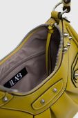Сумочка Answear Lab колір жовтий