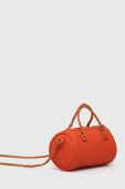 Сумочка Answear Lab колір помаранчевий