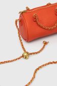 Сумочка Answear Lab колір помаранчевий