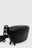 Сумка на пояс Answear Lab колір чорний (3258853)
