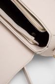 Сумочка Answear Lab колір бежевий (3258864)